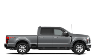 2026 Ford Super Duty® External Image 1